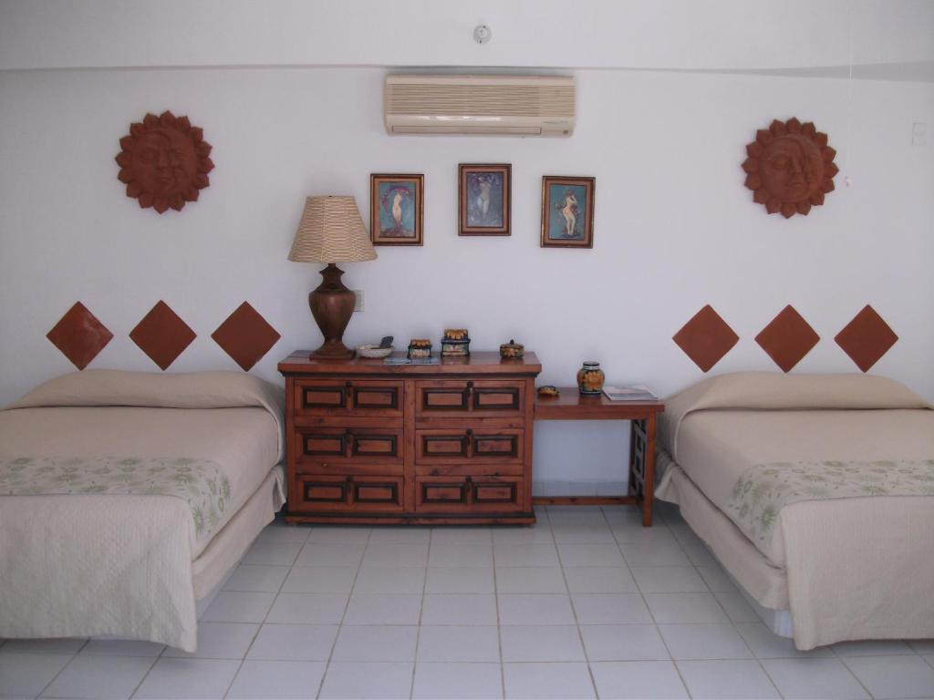 Villas Fa-Sol Huatulco Camera foto