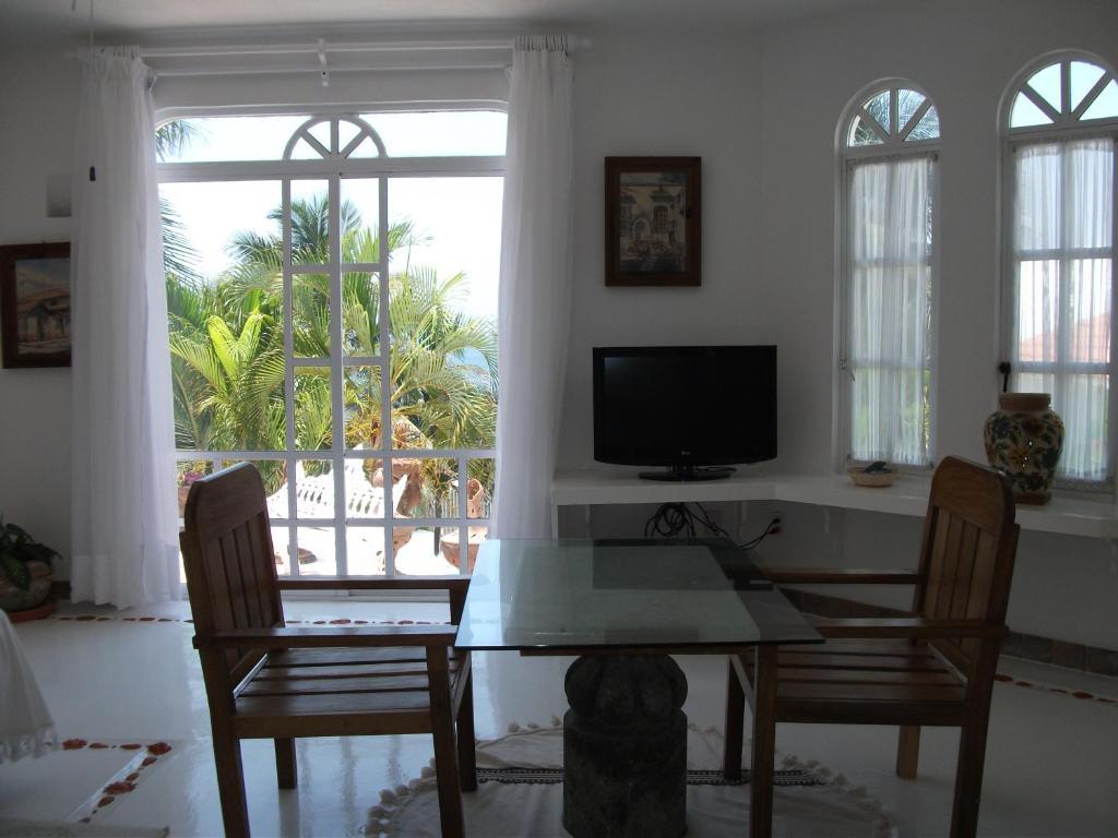 Villas Fa-Sol Huatulco Camera foto