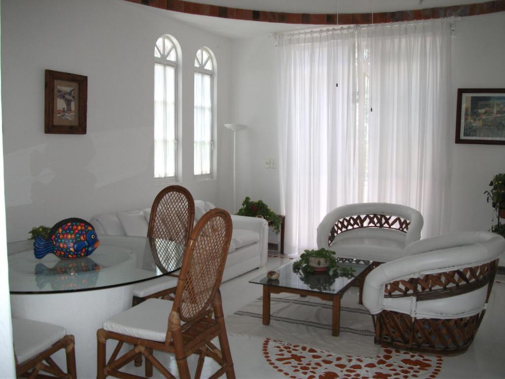 Villas Fa-Sol Huatulco Camera foto
