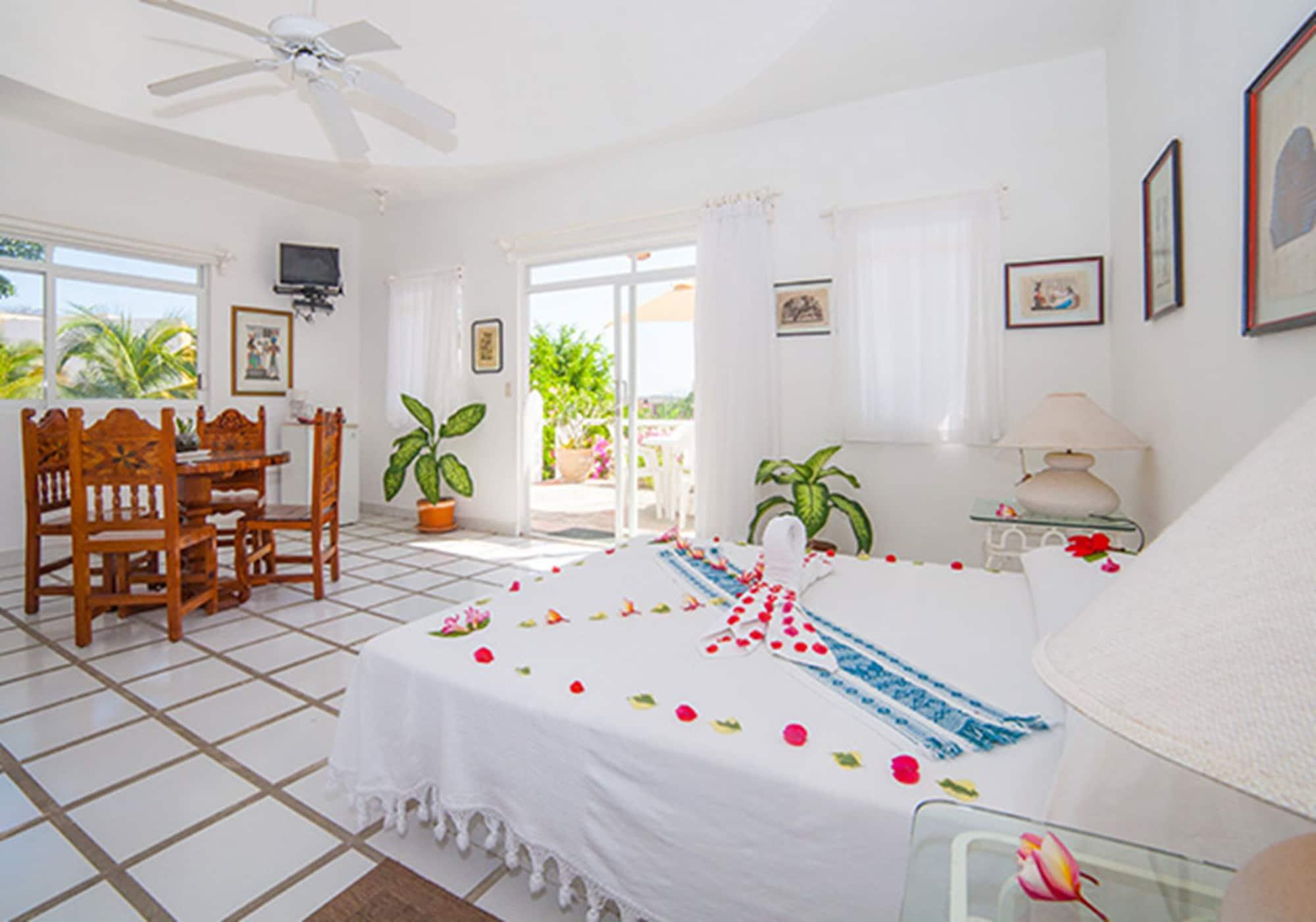 Villas Fa-Sol Huatulco Esterno foto