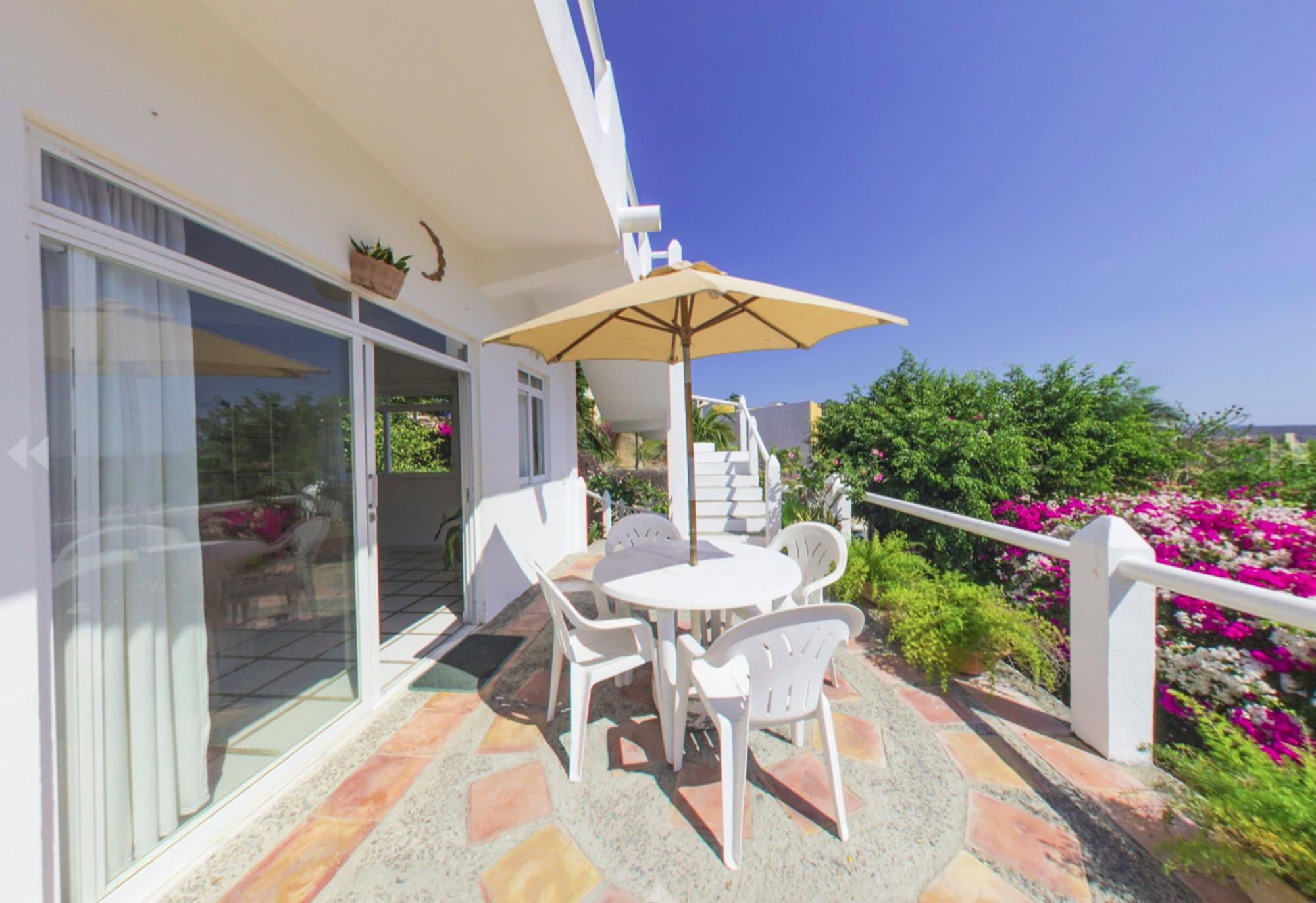 Villas Fa-Sol Huatulco Esterno foto