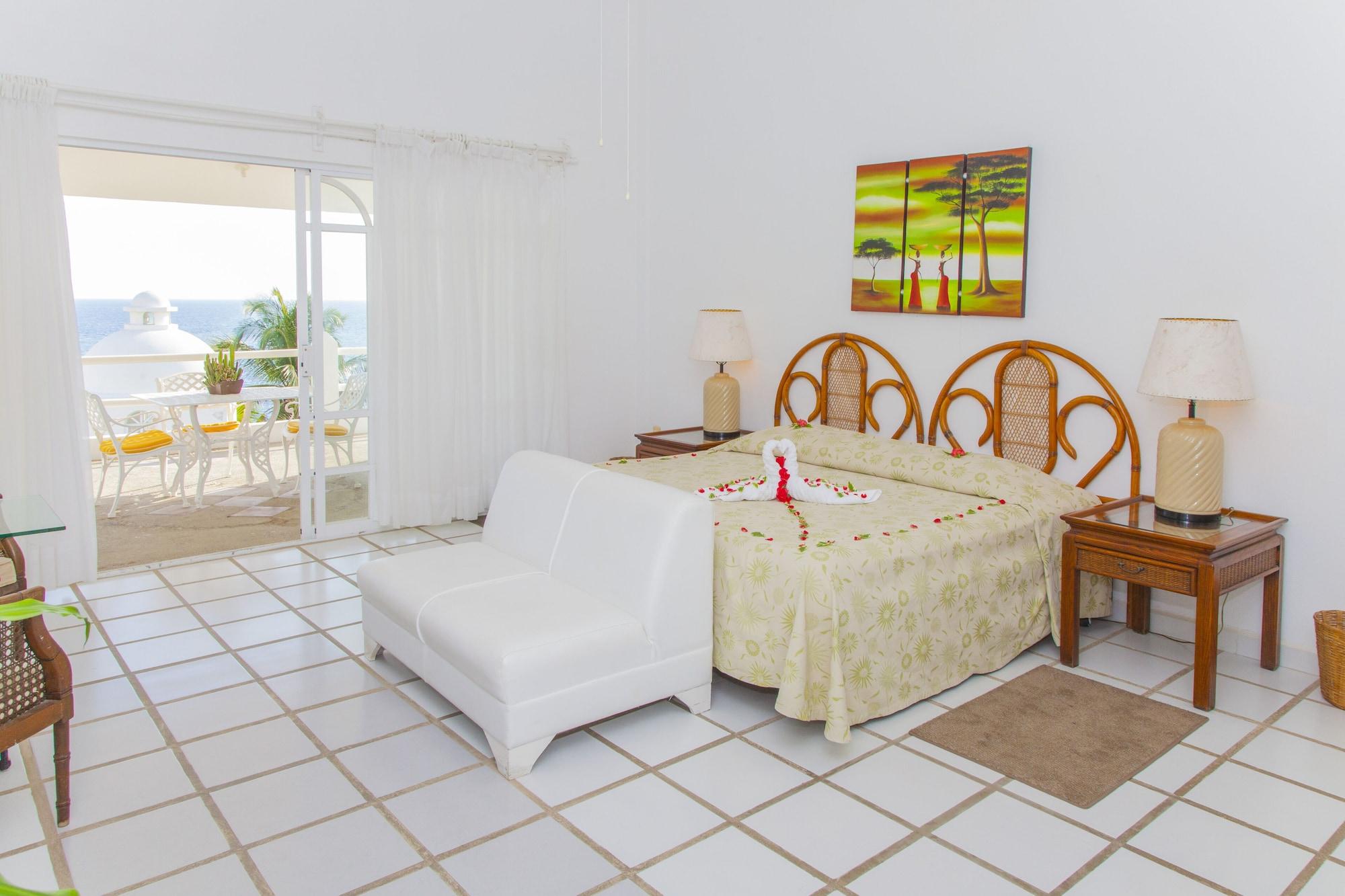 Villas Fa-Sol Huatulco Esterno foto