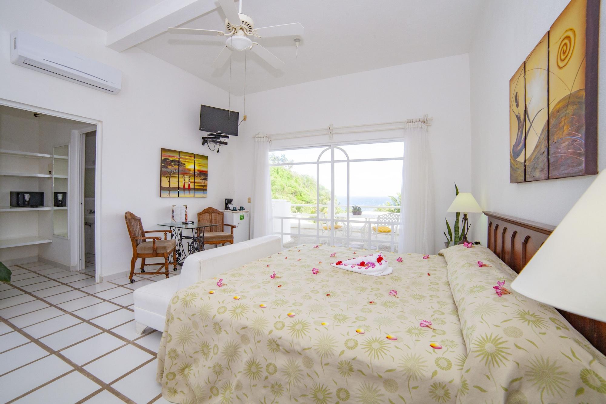 Villas Fa-Sol Huatulco Esterno foto