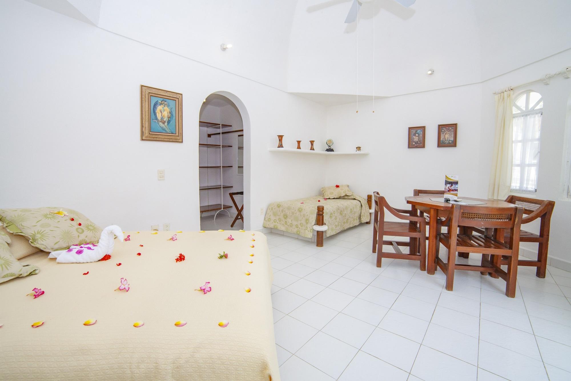 Villas Fa-Sol Huatulco Esterno foto