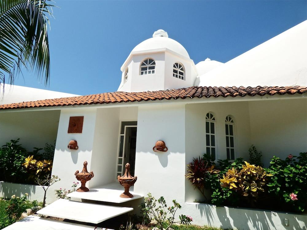 Villas Fa-Sol Huatulco Esterno foto