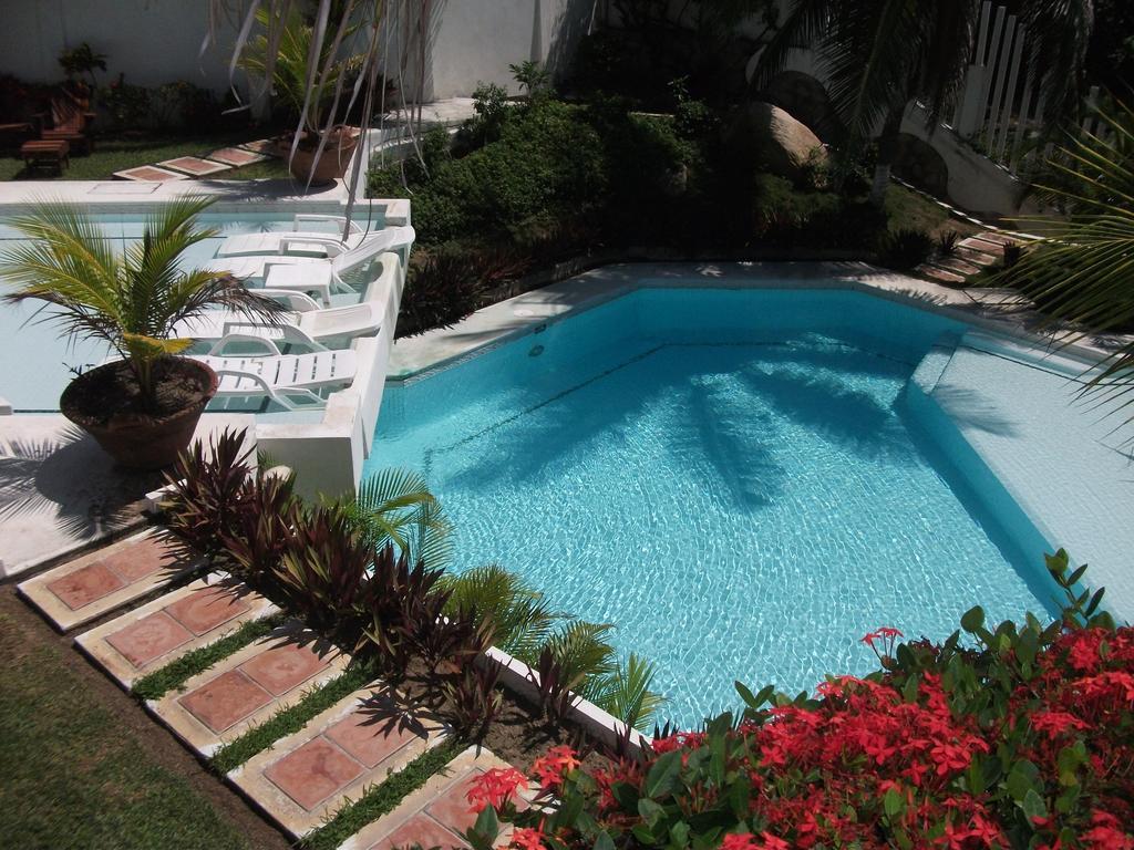 Villas Fa-Sol Huatulco Esterno foto