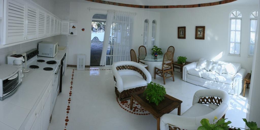 Villas Fa-Sol Huatulco Esterno foto
