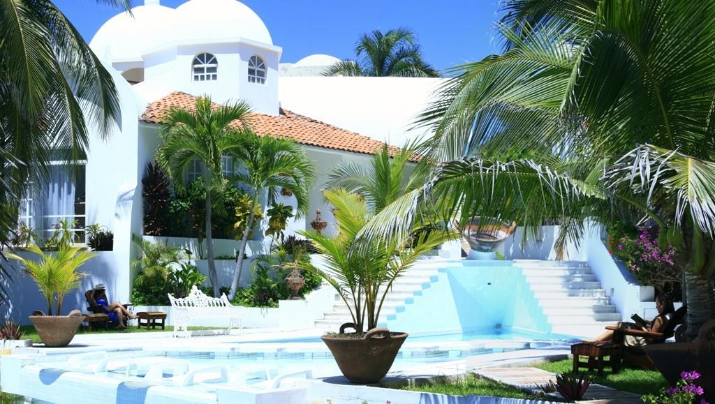 Villas Fa-Sol Huatulco Esterno foto