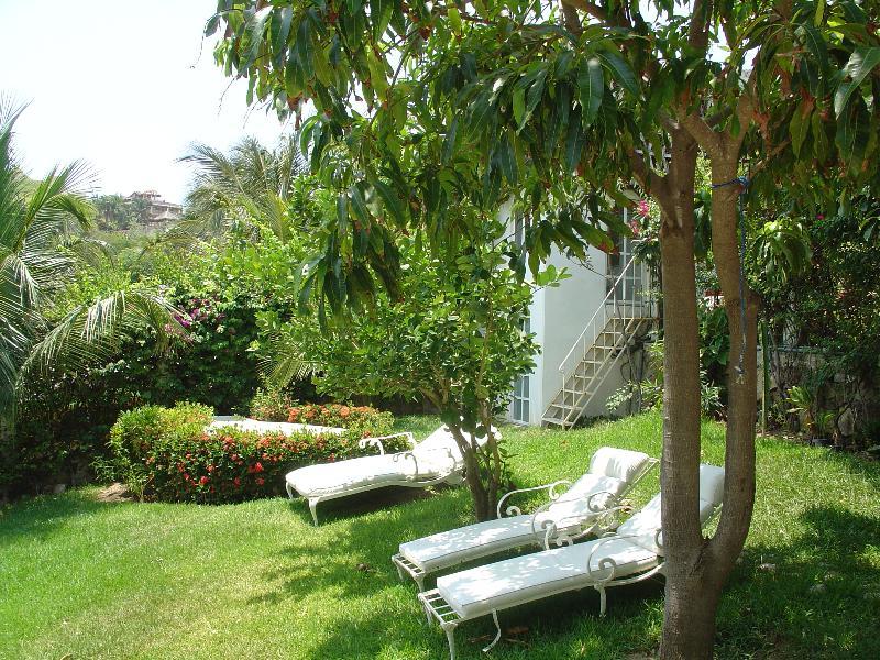 Villas Fa-Sol Huatulco Esterno foto