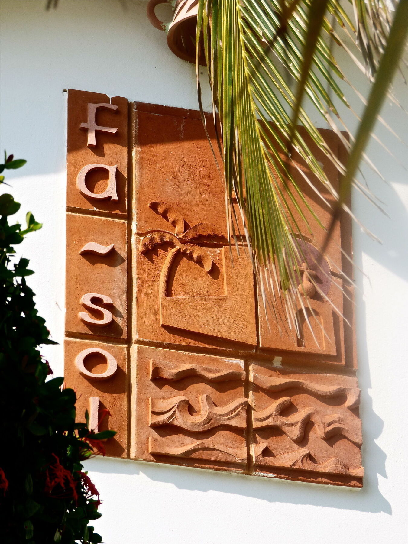 Villas Fa-Sol Huatulco Esterno foto