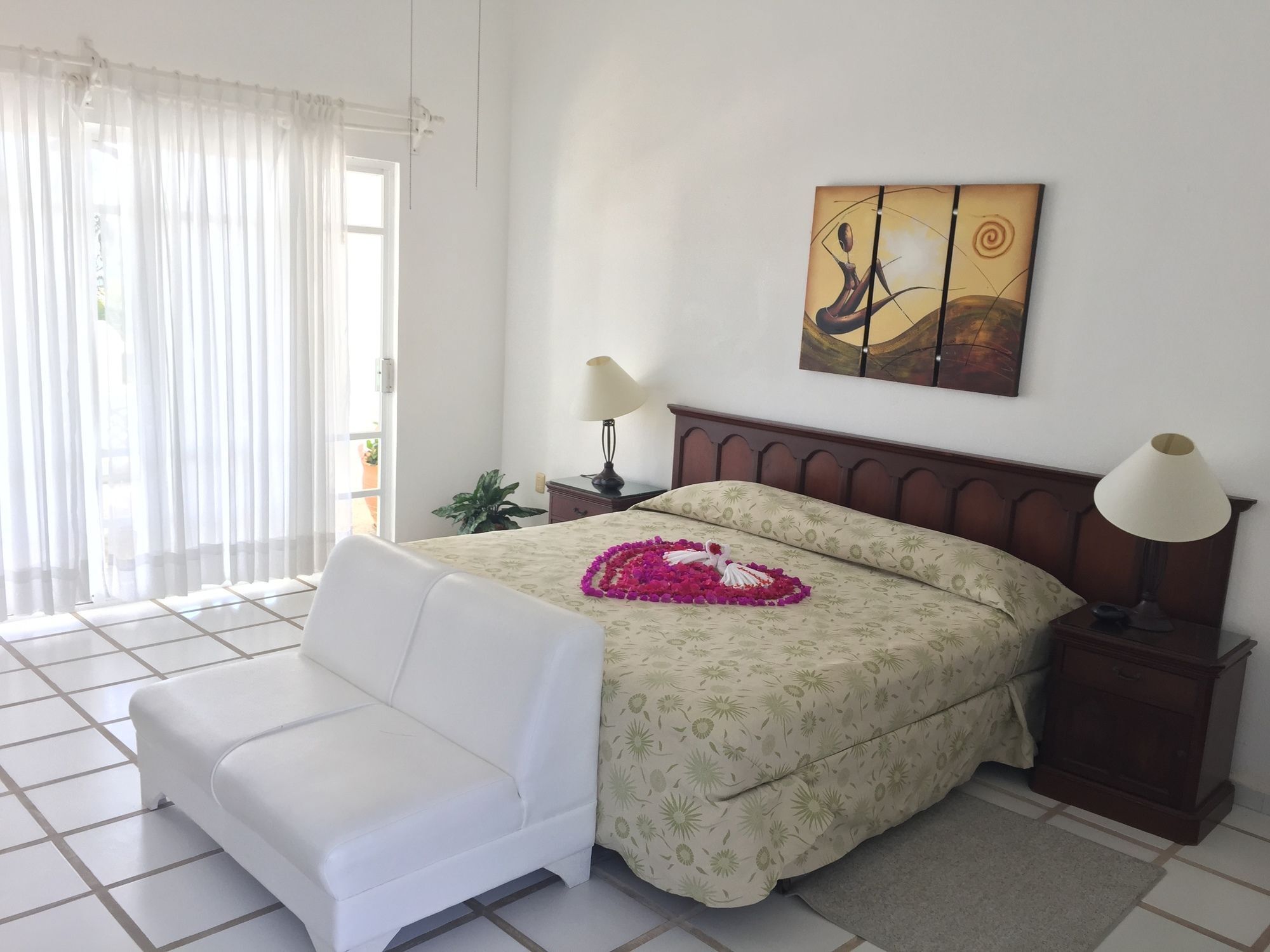 Villas Fa-Sol Huatulco Esterno foto