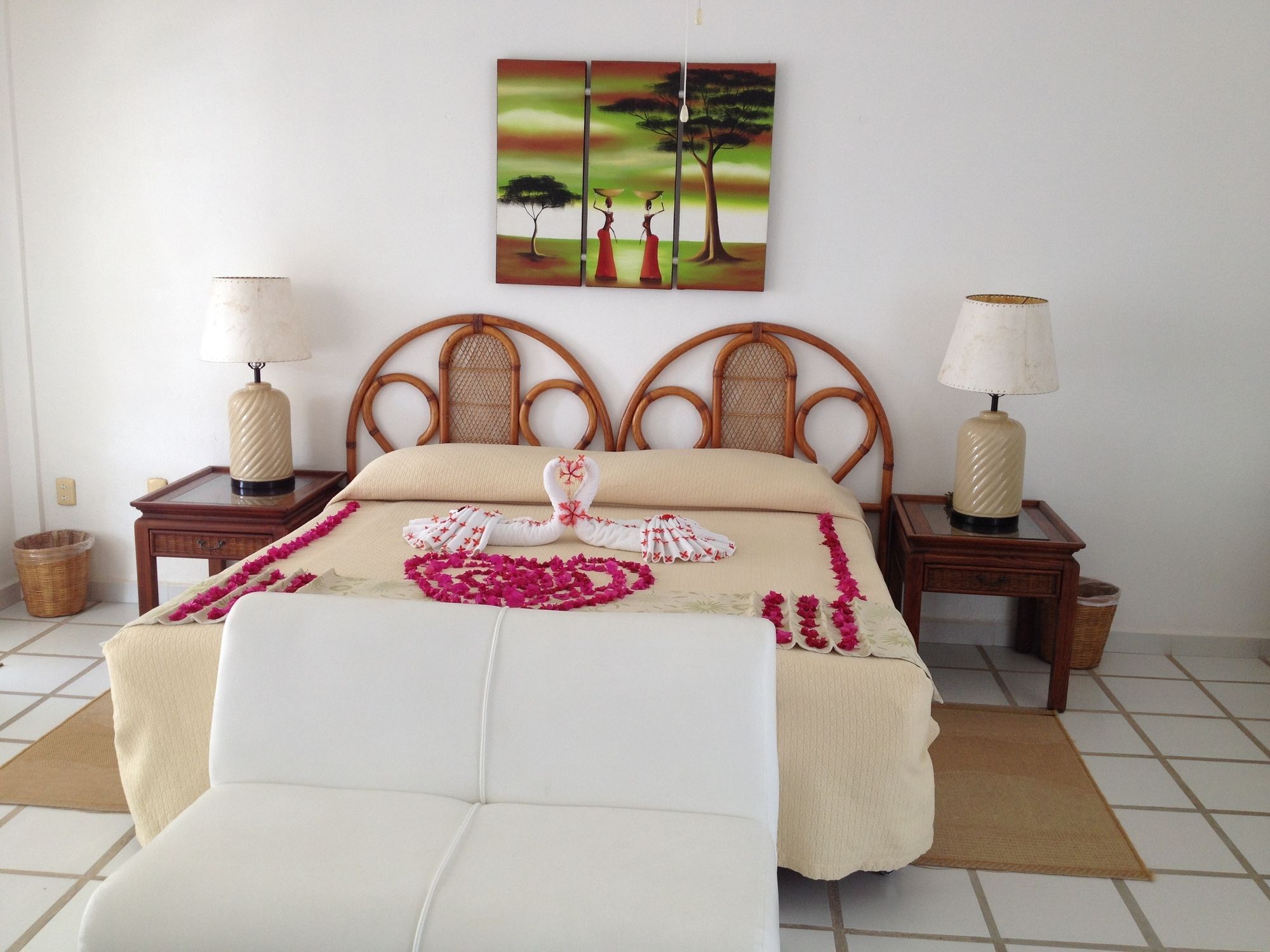 Villas Fa-Sol Huatulco Esterno foto