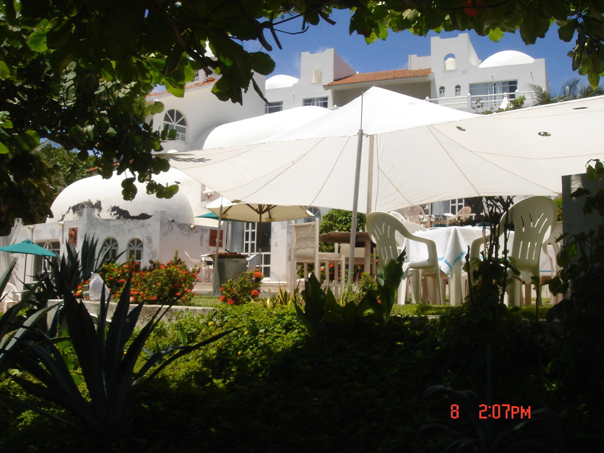 Villas Fa-Sol Huatulco Esterno foto