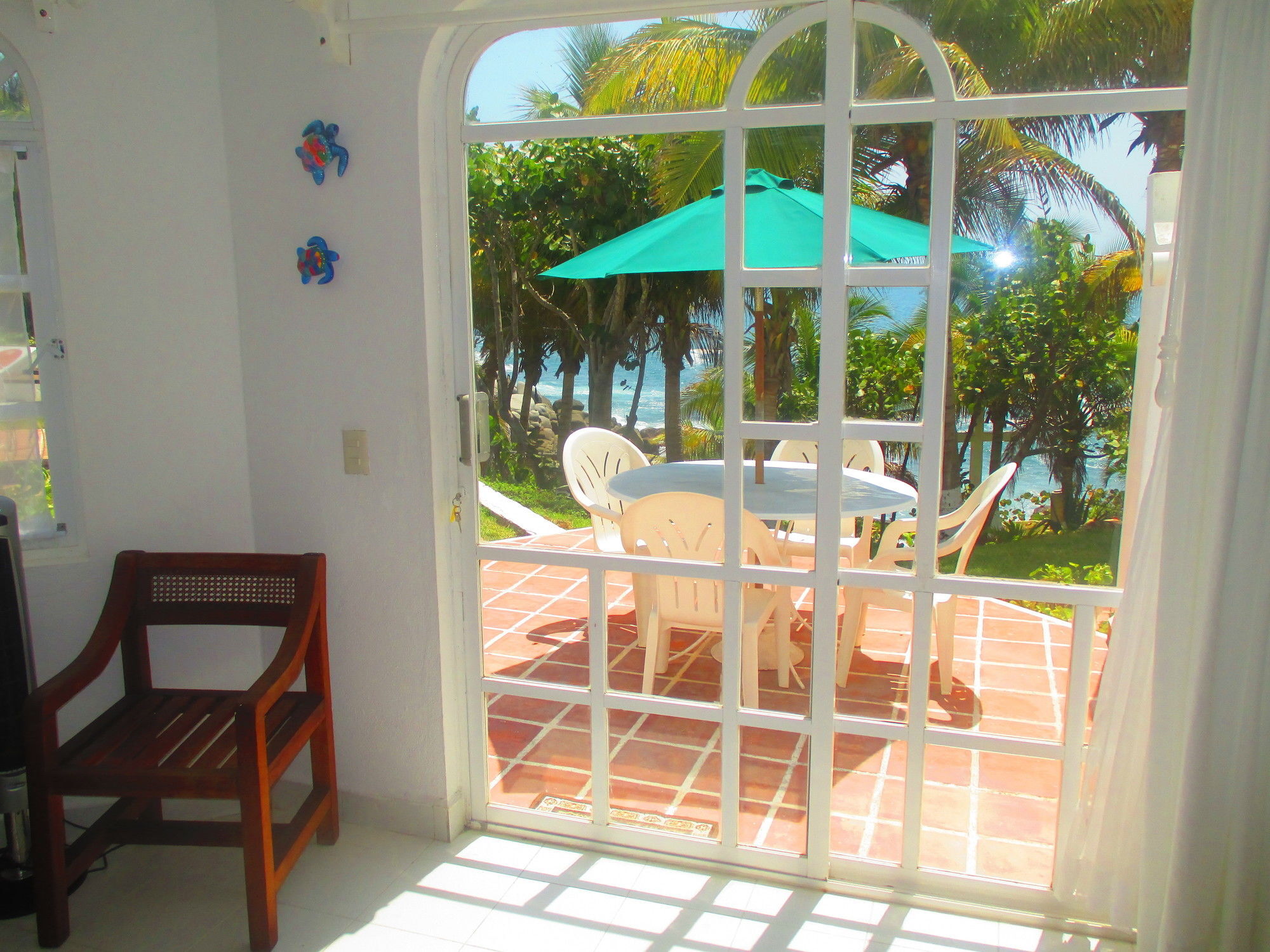 Villas Fa-Sol Huatulco Esterno foto
