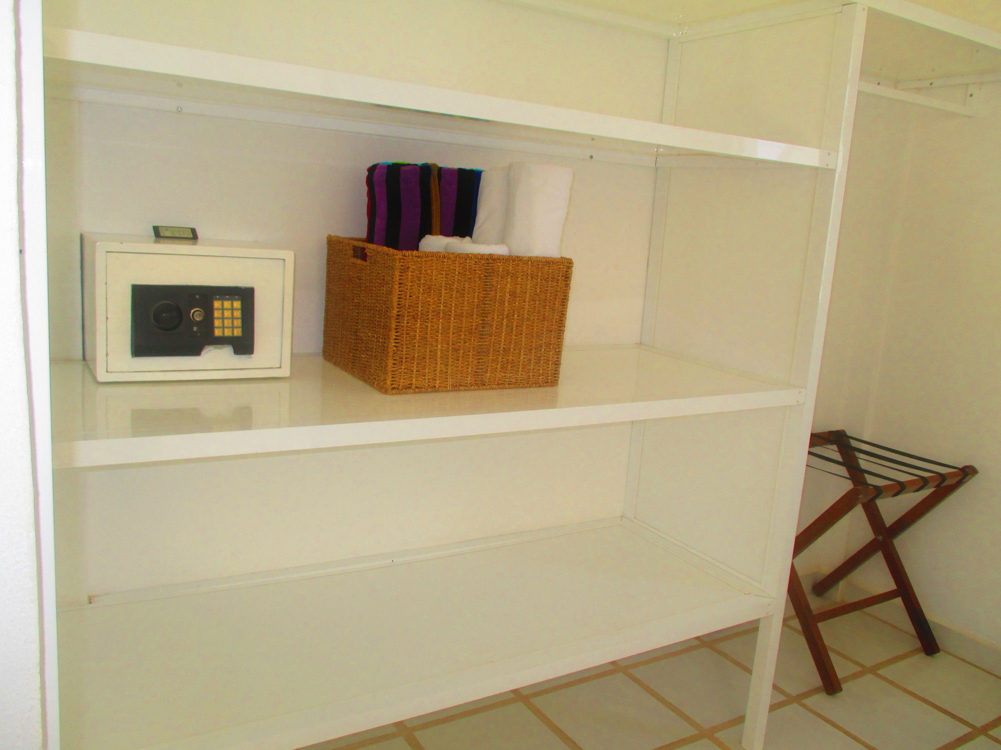 Villas Fa-Sol Huatulco Esterno foto