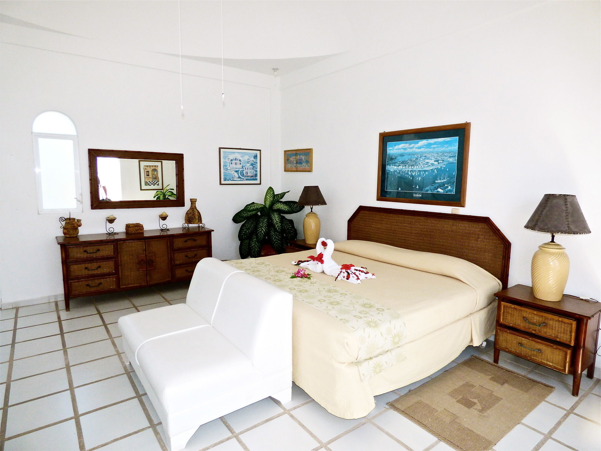 Villas Fa-Sol Huatulco Esterno foto