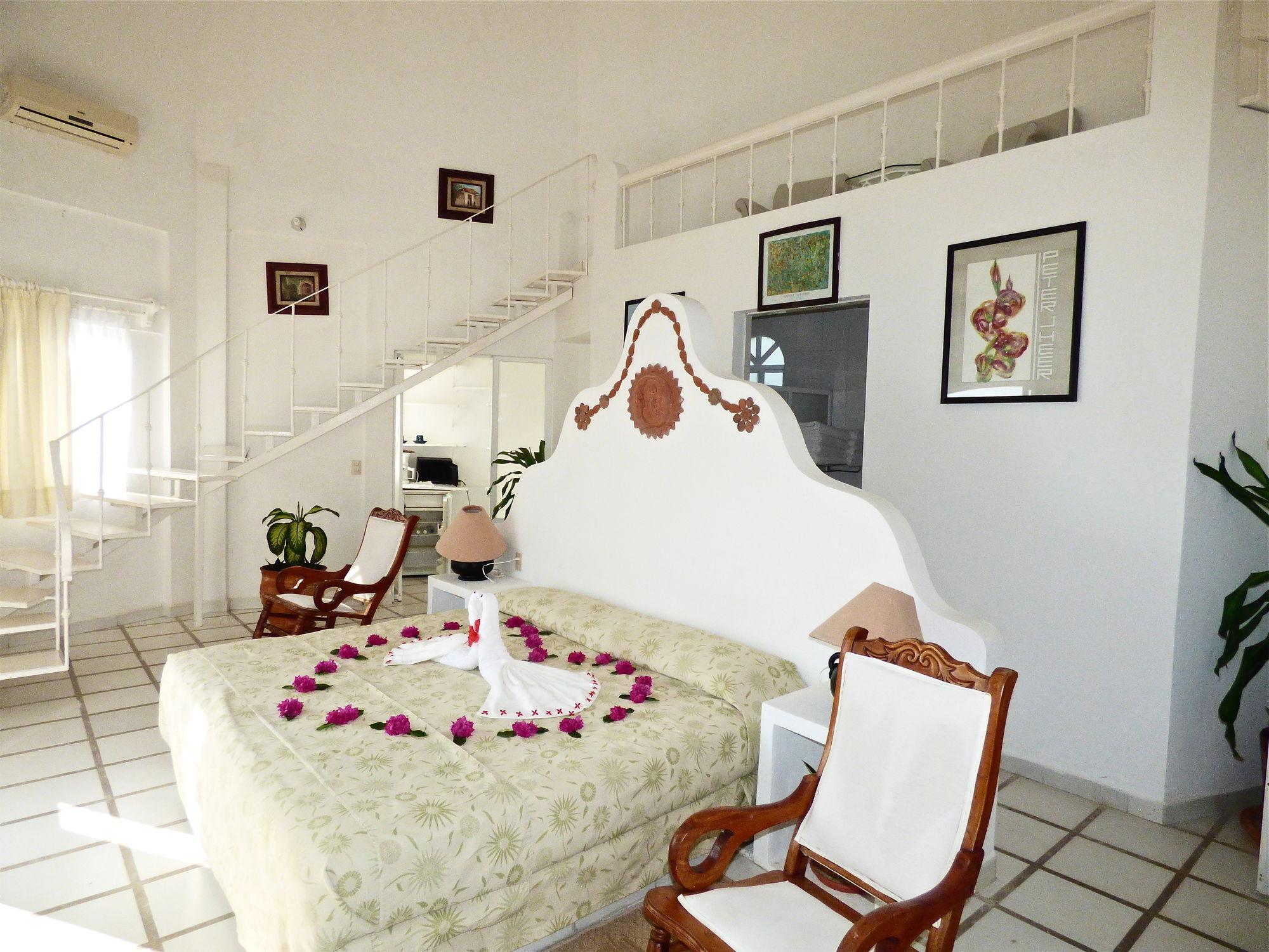 Villas Fa-Sol Huatulco Esterno foto