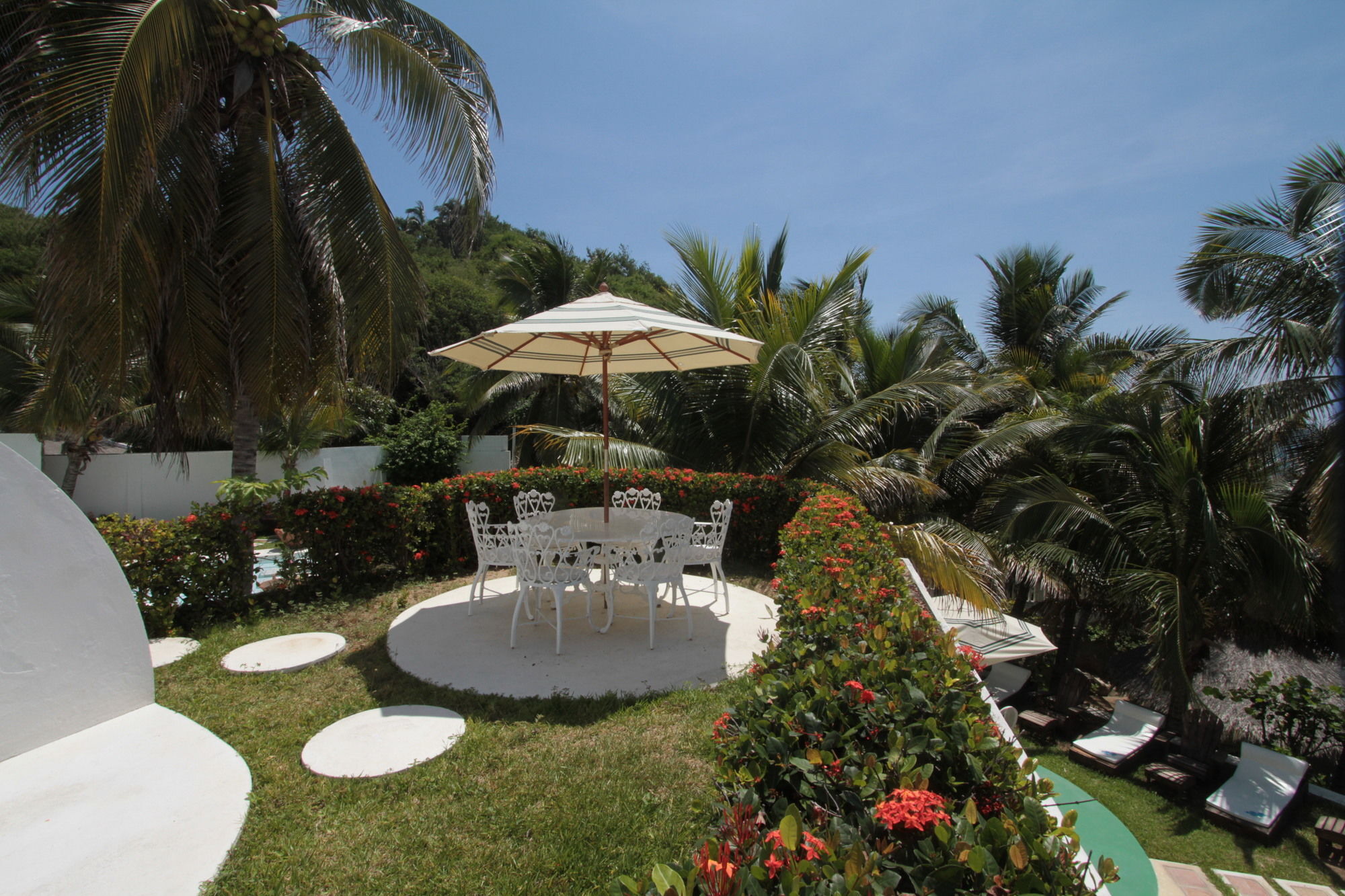 Villas Fa-Sol Huatulco Esterno foto