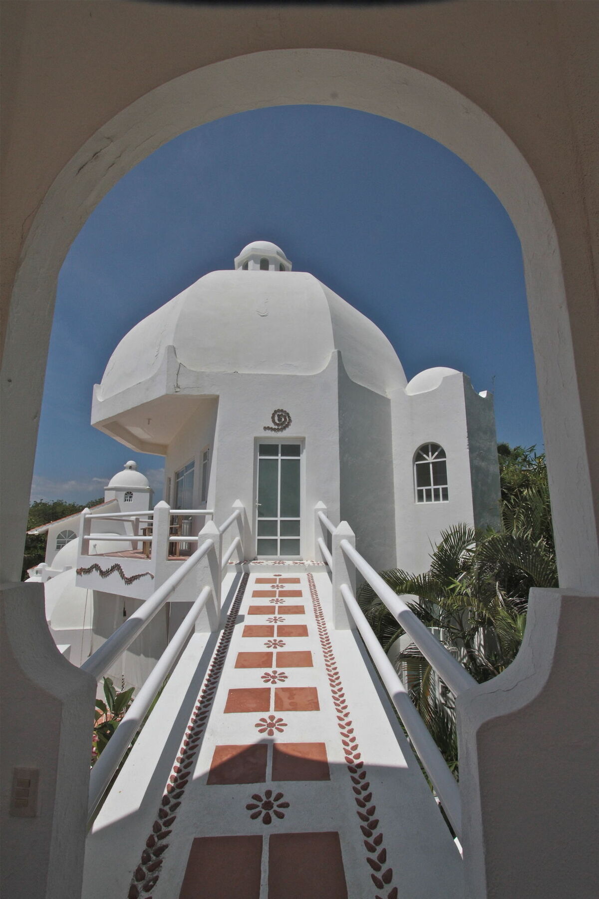 Villas Fa-Sol Huatulco Esterno foto