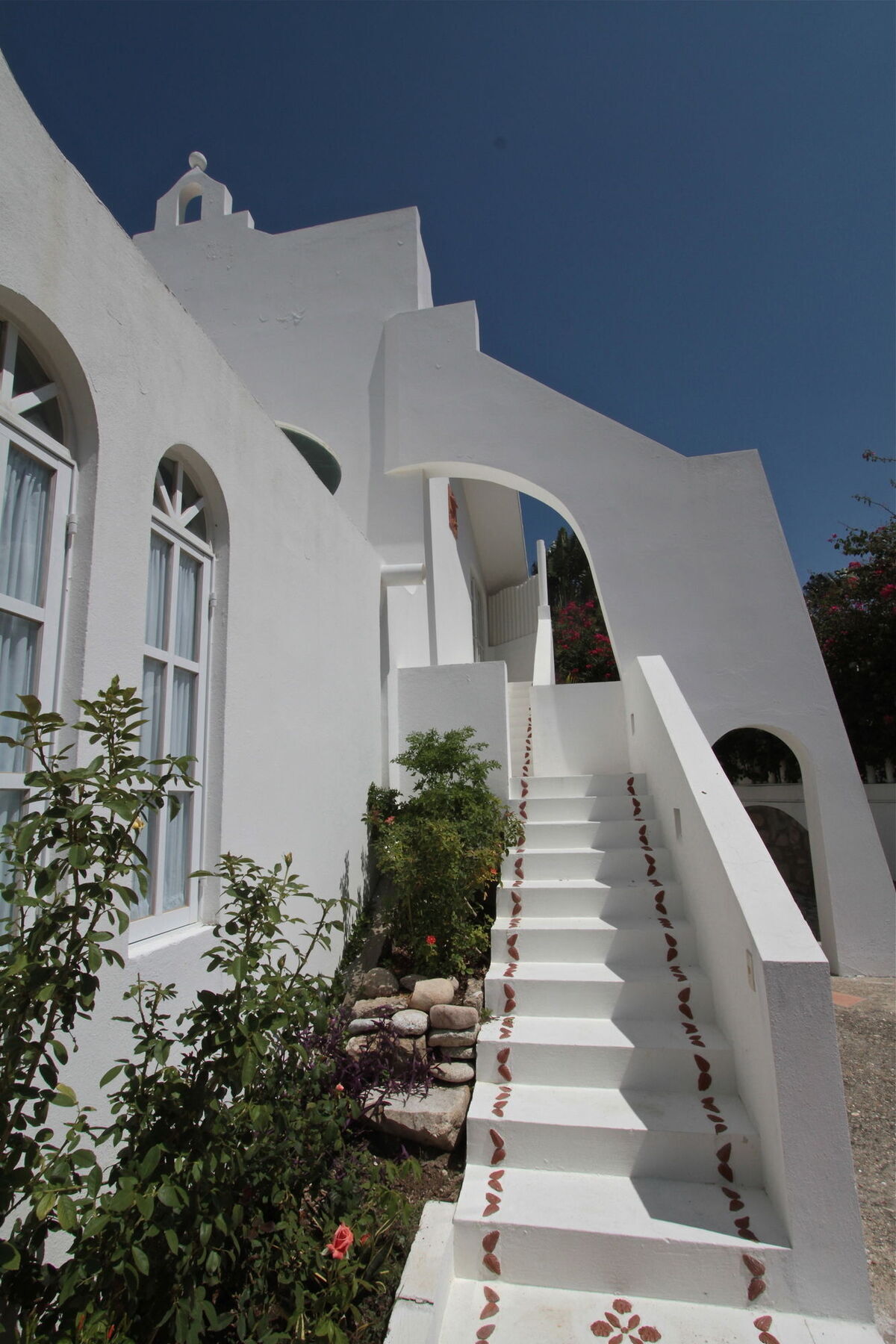 Villas Fa-Sol Huatulco Esterno foto