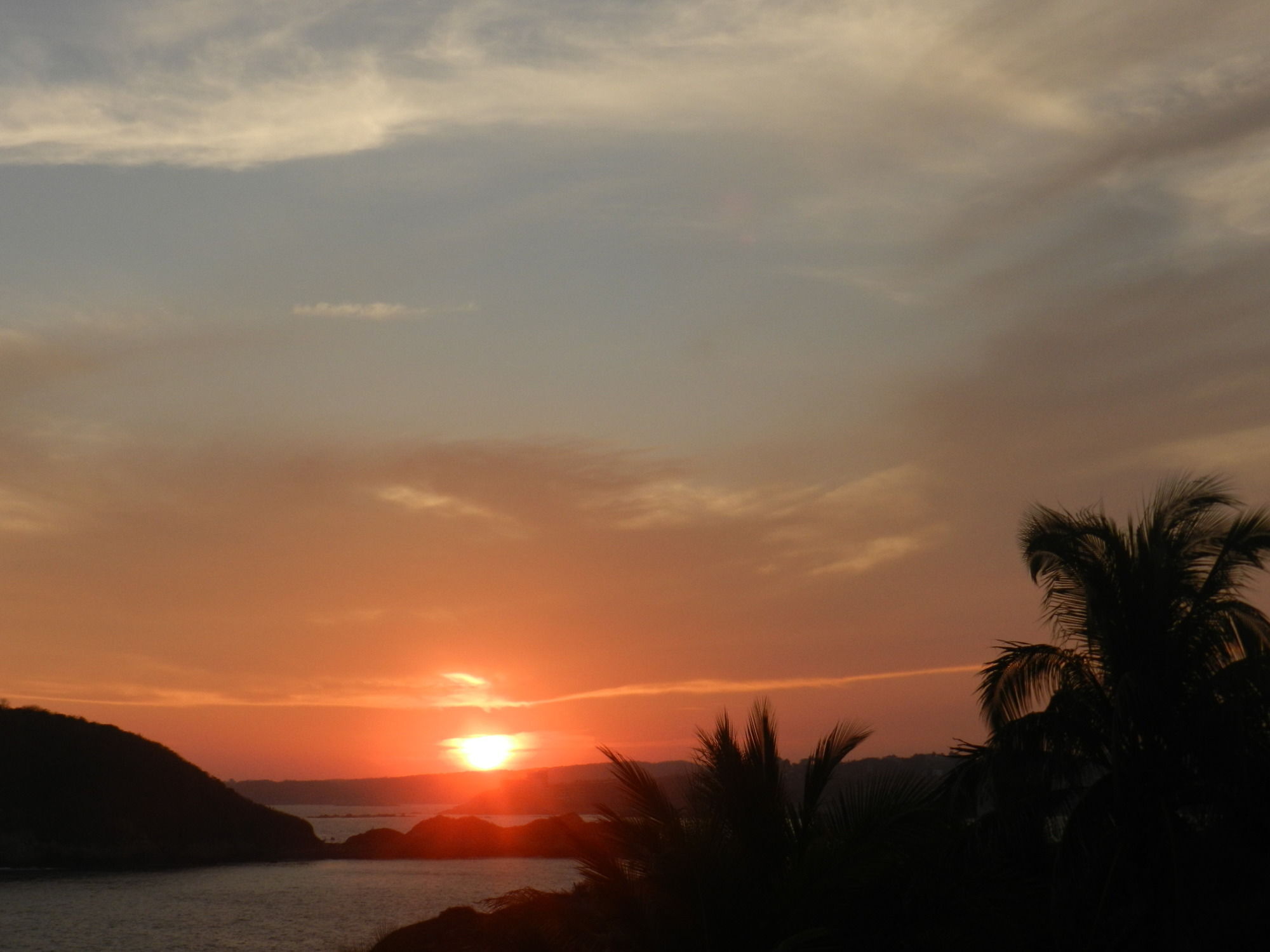 Villas Fa-Sol Huatulco Esterno foto